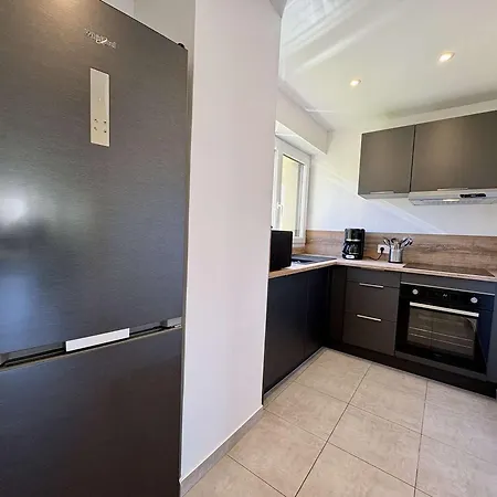 Apartment Ranova Avec Wifi - 4 Pers. *