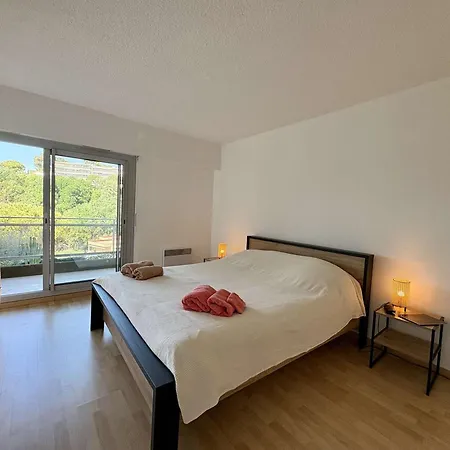 Ranova Avec Wifi - 4 Pers. Apartment *