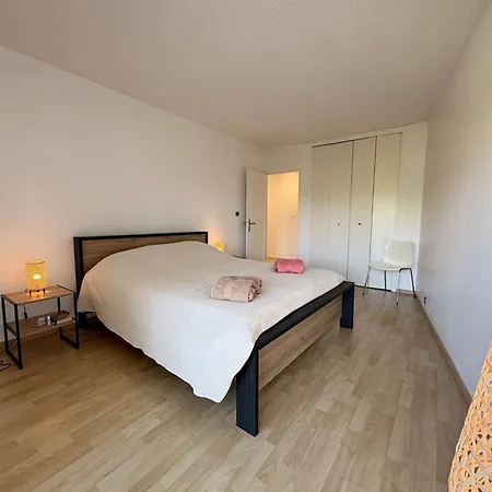 Appartamento Ranova Avec Wifi - 4 Pers. *