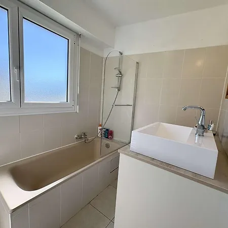 Ranova Avec Wifi - 4 Pers. - Fr-1-252a-145 * Villeneuve-Loubet